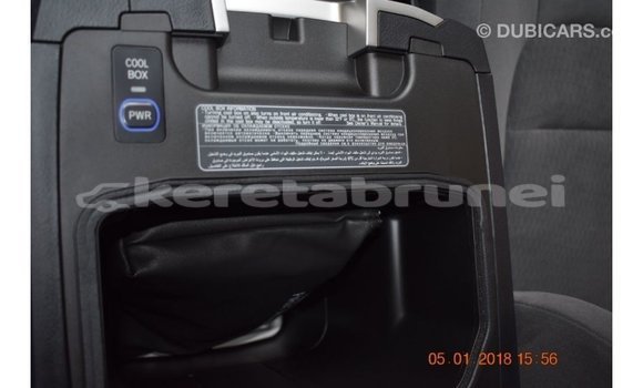 Buy Import Toyota Land Cruiser Other Car in Import - Dubai in Belait Buy Import Toyota Land Cruiser Other Car in Import - Dubai in Belait