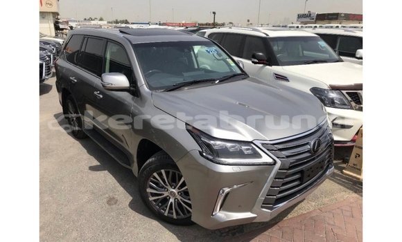 Buy Import Lexus LX Other Car in Import - Dubai in Belait Buy Import Lexus LX Other Car in Import - Dubai in Belait