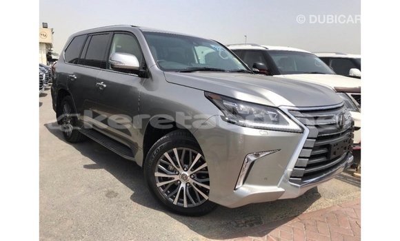 Buy Import Lexus LX Other Car in Import - Dubai in Belait Buy Import Lexus LX Other Car in Import - Dubai in Belait