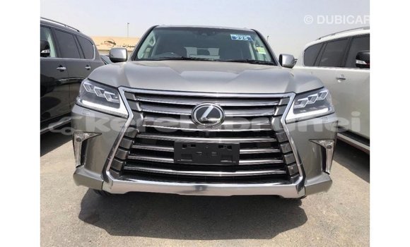 Buy Import Lexus LX Other Car in Import - Dubai in Belait Buy Import Lexus LX Other Car in Import - Dubai in Belait
