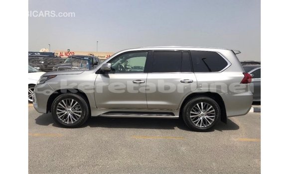 Buy Import Lexus LX Other Car in Import - Dubai in Belait Buy Import Lexus LX Other Car in Import - Dubai in Belait