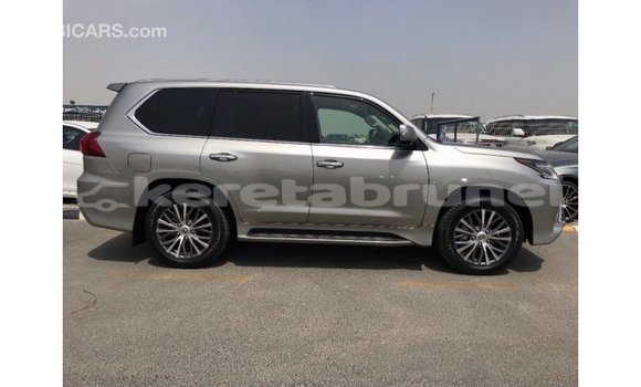 Buy Import Lexus LX Other Car in Import - Dubai in Belait Buy Import Lexus LX Other Car in Import - Dubai in Belait