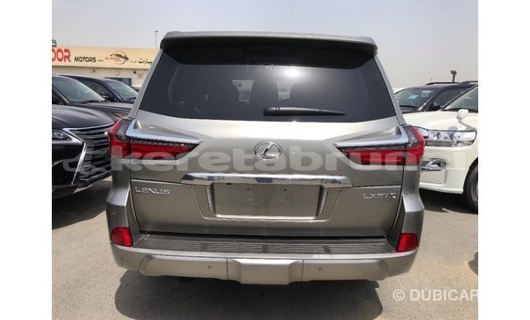 Buy Import Lexus LX Other Car in Import - Dubai in Belait Buy Import Lexus LX Other Car in Import - Dubai in Belait