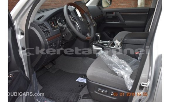 Buy Import Toyota Land Cruiser Other Car in Import - Dubai in Belait Buy Import Toyota Land Cruiser Other Car in Import - Dubai in Belait