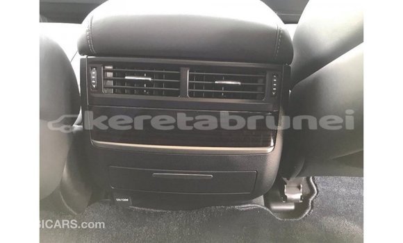 Buy Import Lexus LX Other Car in Import - Dubai in Belait Buy Import Lexus LX Other Car in Import - Dubai in Belait