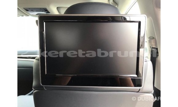 Buy Import Lexus LX Other Car in Import - Dubai in Belait Buy Import Lexus LX Other Car in Import - Dubai in Belait