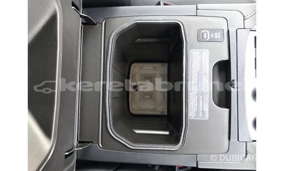 Buy Import Lexus LX Other Car in Import - Dubai in Belait Buy Import Lexus LX Other Car in Import - Dubai in Belait