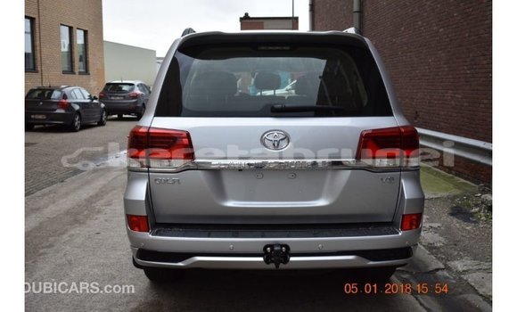 Buy Import Toyota Land Cruiser Other Car in Import - Dubai in Belait Buy Import Toyota Land Cruiser Other Car in Import - Dubai in Belait