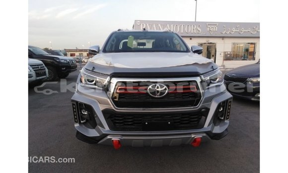 Buy Import Toyota Hilux Other Car in Import - Dubai in Belait Buy Import Toyota Hilux Other Car in Import - Dubai in Belait