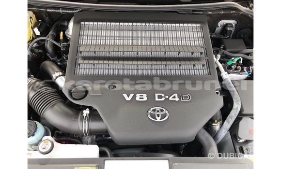 Buy Import Toyota Land Cruiser Black Car in Import - Dubai in Belait Buy Import Toyota Land Cruiser Black Car in Import - Dubai in Belait