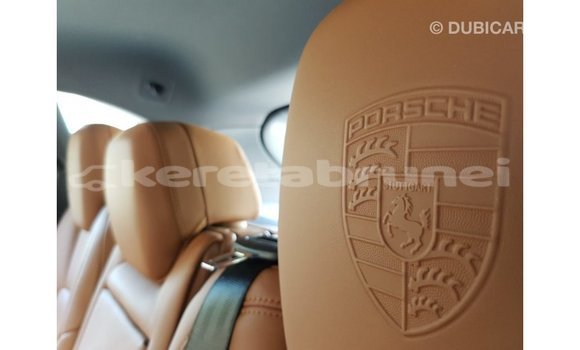 Buy Import Porsche Cayenne White Car in Import - Dubai in Belait Buy Import Porsche Cayenne White Car in Import - Dubai in Belait