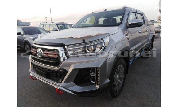 Buy Import Toyota Hilux Other Car in Import - Dubai in Belait Buy Import Toyota Hilux Other Car in Import - Dubai in Belait