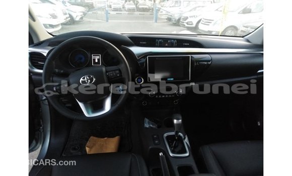 Buy Import Toyota Hilux Other Car in Import - Dubai in Belait Buy Import Toyota Hilux Other Car in Import - Dubai in Belait