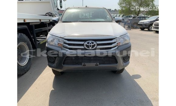 Buy Import Toyota Hilux Other Car in Import - Dubai in Belait Buy Import Toyota Hilux Other Car in Import - Dubai in Belait