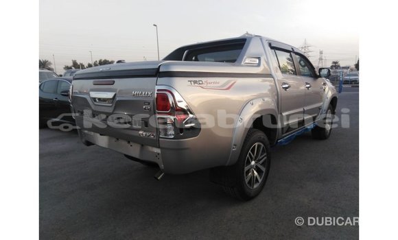 Buy Import Toyota Hilux Other Car in Import - Dubai in Belait Buy Import Toyota Hilux Other Car in Import - Dubai in Belait