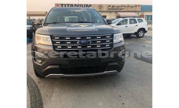 Buy Import Ford Explorer Other Car in Import - Dubai in Belait