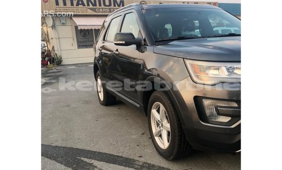Buy Import Ford Explorer Other Car in Import - Dubai in Belait Buy Import Ford Explorer Other Car in Import - Dubai in Belait