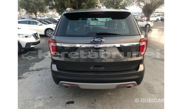Buy Import Ford Explorer Other Car in Import - Dubai in Belait Buy Import Ford Explorer Other Car in Import - Dubai in Belait