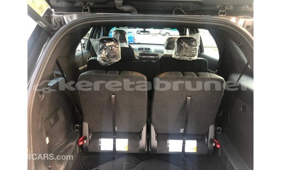 Buy Import Ford Explorer Other Car in Import - Dubai in Belait Buy Import Ford Explorer Other Car in Import - Dubai in Belait