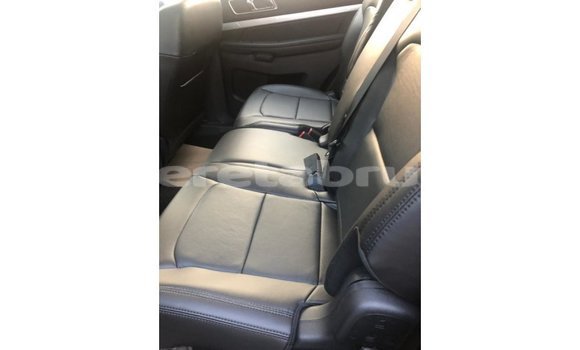 Buy Import Ford Explorer Other Car in Import - Dubai in Belait Buy Import Ford Explorer Other Car in Import - Dubai in Belait