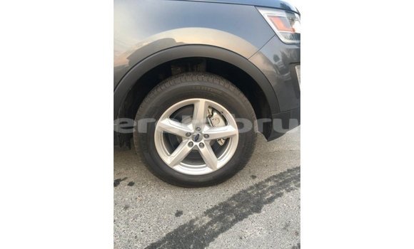 Buy Import Ford Explorer Other Car in Import - Dubai in Belait Buy Import Ford Explorer Other Car in Import - Dubai in Belait
