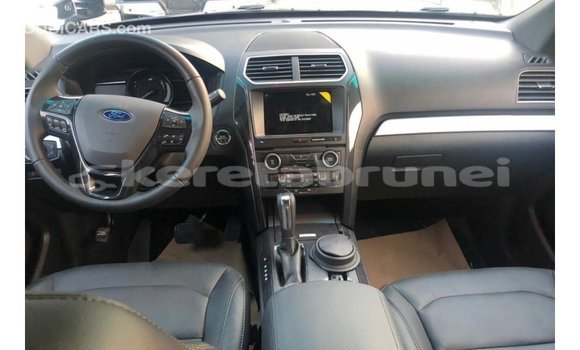 Buy Import Ford Explorer Other Car in Import - Dubai in Belait Buy Import Ford Explorer Other Car in Import - Dubai in Belait