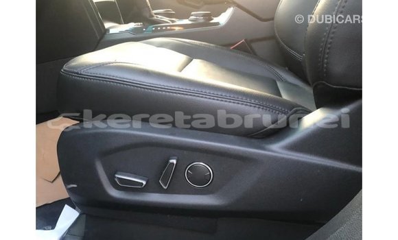 Buy Import Ford Explorer Other Car in Import - Dubai in Belait Buy Import Ford Explorer Other Car in Import - Dubai in Belait