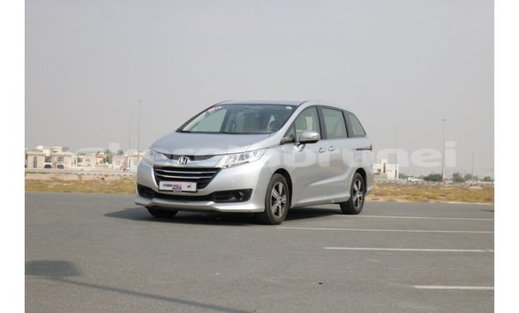 Buy Import Honda Odyssey Other Car in Import - Dubai in Belait