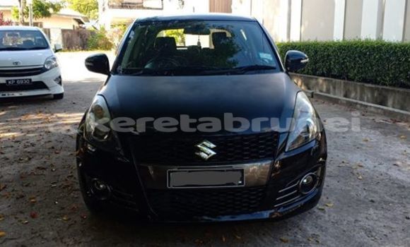 Buy Used Suzuki Swift Black Car in Bandar Seri Begawan in Brunei-Muara Buy Used Suzuki Swift Black Car in Bandar Seri Begawan in Brunei-Muara