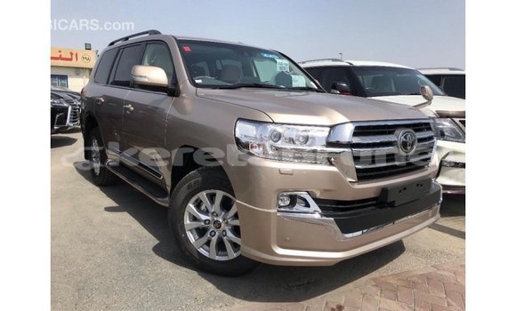Buy Import Toyota Land Cruiser Other Car in Import - Dubai in Belait Buy Import Toyota Land Cruiser Other Car in Import - Dubai in Belait