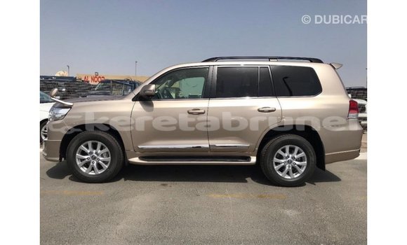 Buy Import Toyota Land Cruiser Other Car in Import - Dubai in Belait Buy Import Toyota Land Cruiser Other Car in Import - Dubai in Belait
