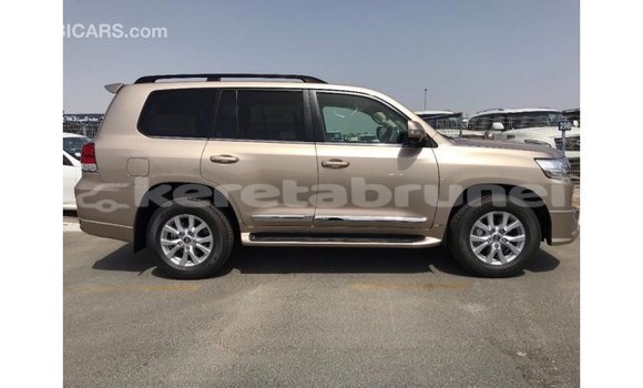 Buy Import Toyota Land Cruiser Other Car in Import - Dubai in Belait Buy Import Toyota Land Cruiser Other Car in Import - Dubai in Belait