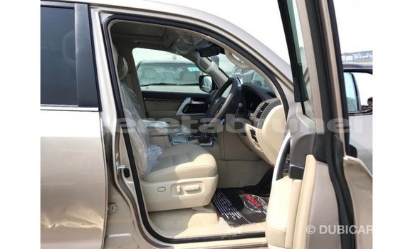 Buy Import Toyota Land Cruiser Other Car in Import - Dubai in Belait Buy Import Toyota Land Cruiser Other Car in Import - Dubai in Belait