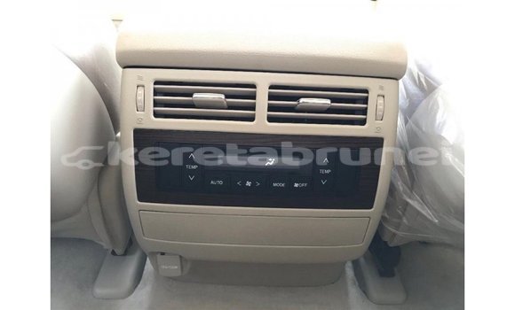 Buy Import Toyota Land Cruiser Other Car in Import - Dubai in Belait Buy Import Toyota Land Cruiser Other Car in Import - Dubai in Belait