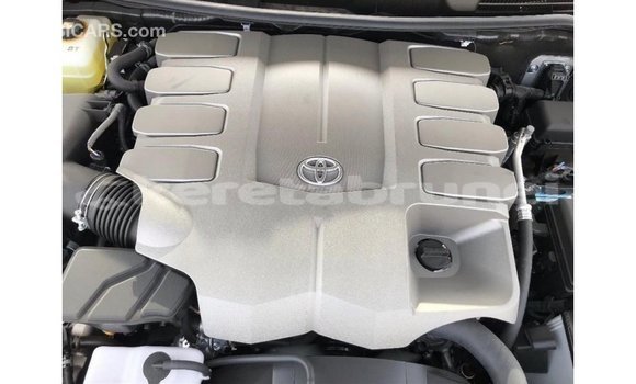 Buy Import Toyota Land Cruiser Other Car in Import - Dubai in Belait Buy Import Toyota Land Cruiser Other Car in Import - Dubai in Belait