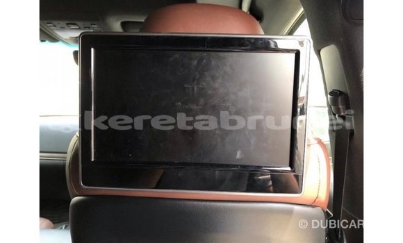 Buy Import Toyota Land Cruiser White Car in Import - Dubai in Belait Buy Import Toyota Land Cruiser White Car in Import - Dubai in Belait