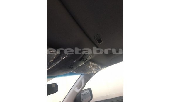Buy Import Toyota Prado Black Car in Import - Dubai in Belait Buy Import Toyota Prado Black Car in Import - Dubai in Belait