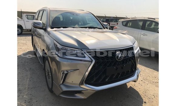 Buy Import Lexus LX Other Car in Import - Dubai in Belait Buy Import Lexus LX Other Car in Import - Dubai in Belait