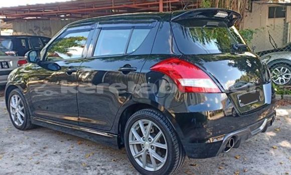 Buy Used Suzuki Swift Black Car in Bandar Seri Begawan in Brunei-Muara Buy Used Suzuki Swift Black Car in Bandar Seri Begawan in Brunei-Muara
