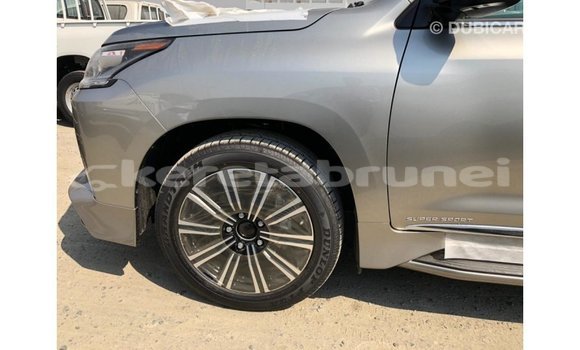 Buy Import Lexus LX Other Car in Import - Dubai in Belait Buy Import Lexus LX Other Car in Import - Dubai in Belait