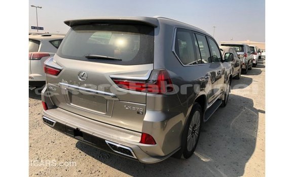 Buy Import Lexus LX Other Car in Import - Dubai in Belait Buy Import Lexus LX Other Car in Import - Dubai in Belait