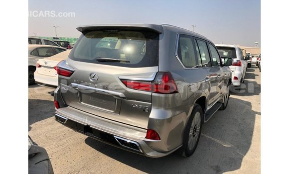 Buy Import Lexus LX Other Car in Import - Dubai in Belait Buy Import Lexus LX Other Car in Import - Dubai in Belait