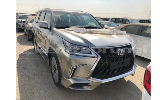 Buy Import Lexus LX Other Car in Import - Dubai in Belait Buy Import Lexus LX Other Car in Import - Dubai in Belait