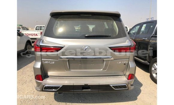 Buy Import Lexus LX Other Car in Import - Dubai in Belait Buy Import Lexus LX Other Car in Import - Dubai in Belait