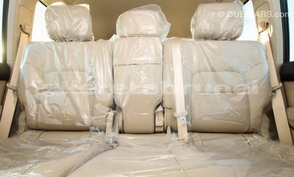 Buy Import Toyota Land Cruiser Black Car in Import - Dubai in Belait Buy Import Toyota Land Cruiser Black Car in Import - Dubai in Belait