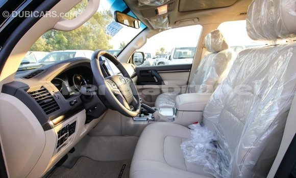 Buy Import Toyota Land Cruiser Black Car in Import - Dubai in Belait Buy Import Toyota Land Cruiser Black Car in Import - Dubai in Belait