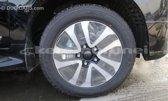 Buy Import Toyota Land Cruiser Black Car in Import - Dubai in Belait Buy Import Toyota Land Cruiser Black Car in Import - Dubai in Belait
