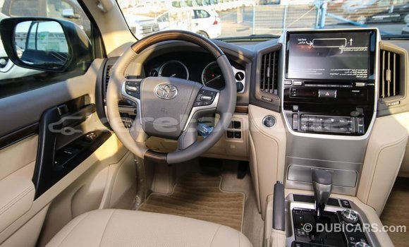 Buy Import Toyota Land Cruiser Black Car in Import - Dubai in Belait Buy Import Toyota Land Cruiser Black Car in Import - Dubai in Belait