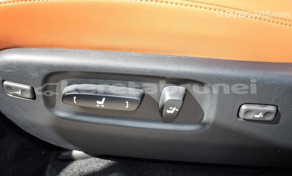 Buy Import Lexus LX Black Car in Import - Dubai in Belait Buy Import Lexus LX Black Car in Import - Dubai in Belait