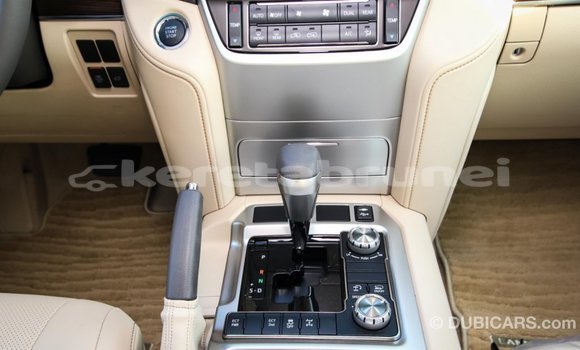 Buy Import Toyota Land Cruiser Black Car in Import - Dubai in Belait Buy Import Toyota Land Cruiser Black Car in Import - Dubai in Belait